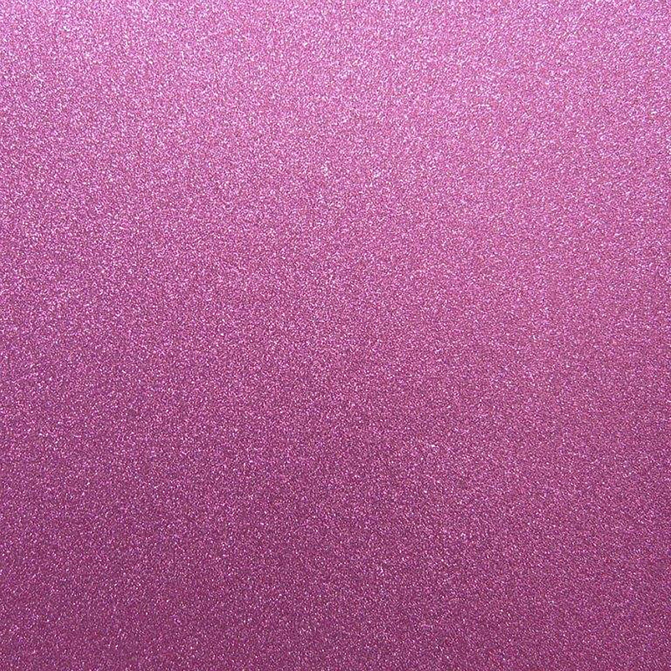 Best Creation Glitter Cardstock Paper - 8.5 x 11 Inches, 10 Sheets, Rose Gold for Scrapbooking, DIY Crafts, Greeting Cards & Home Decor
