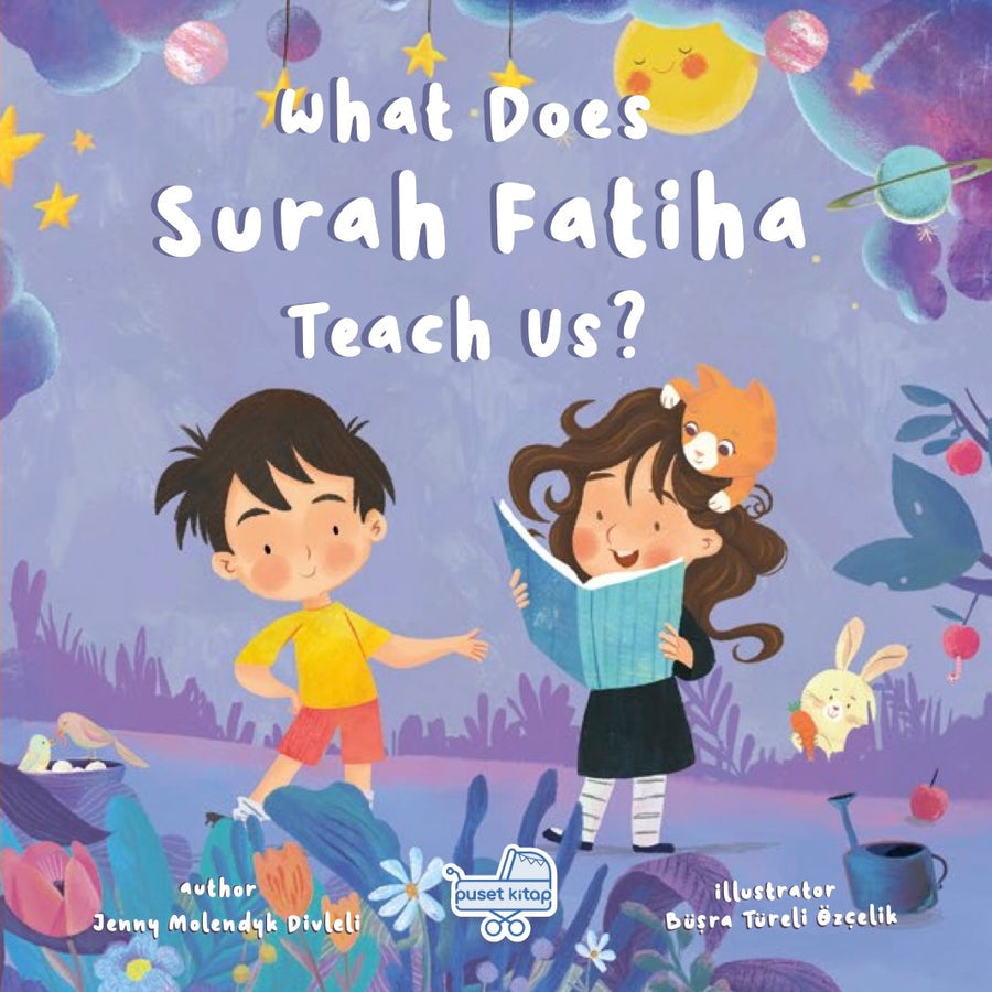 Understanding Surah Al-Fatiha: Lessons & Teachings from the Quran's Opening Chapter for Daily Prayer & Spiritual Guidance