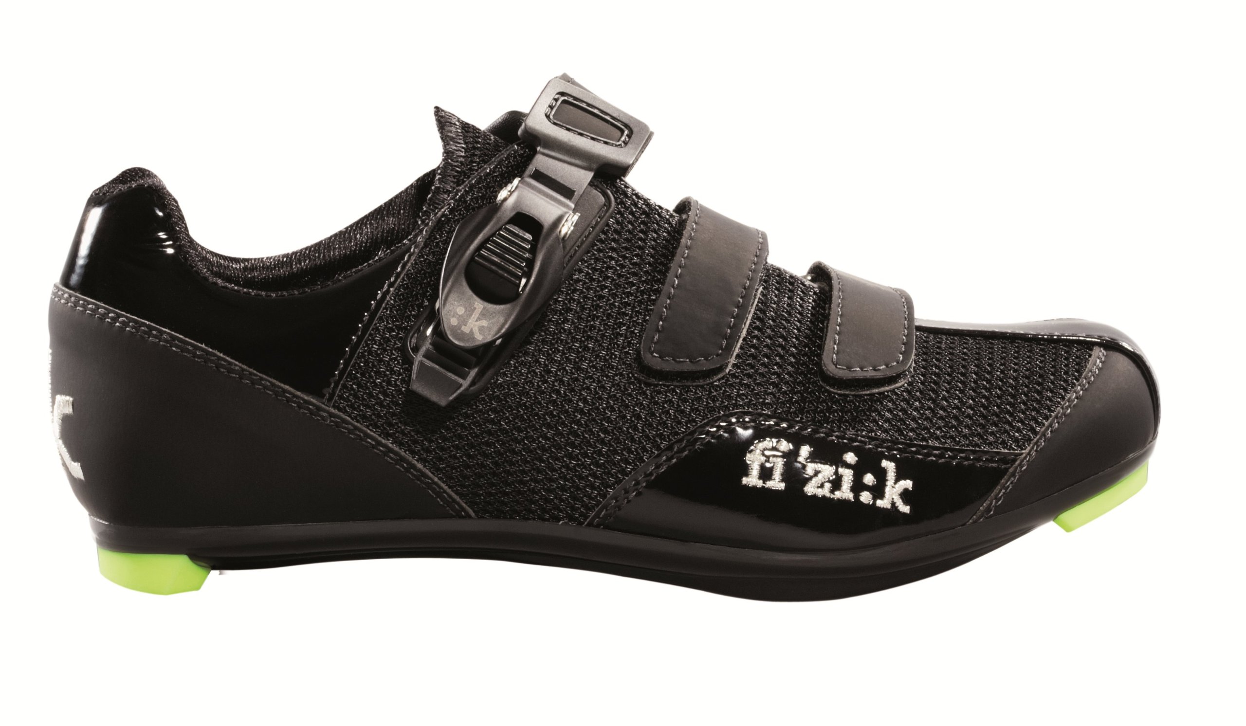 Fizik Women's R5 Donna Road Cycling Shoes - Lightweight & Comfortable for Performance Cycling, Racing & Training