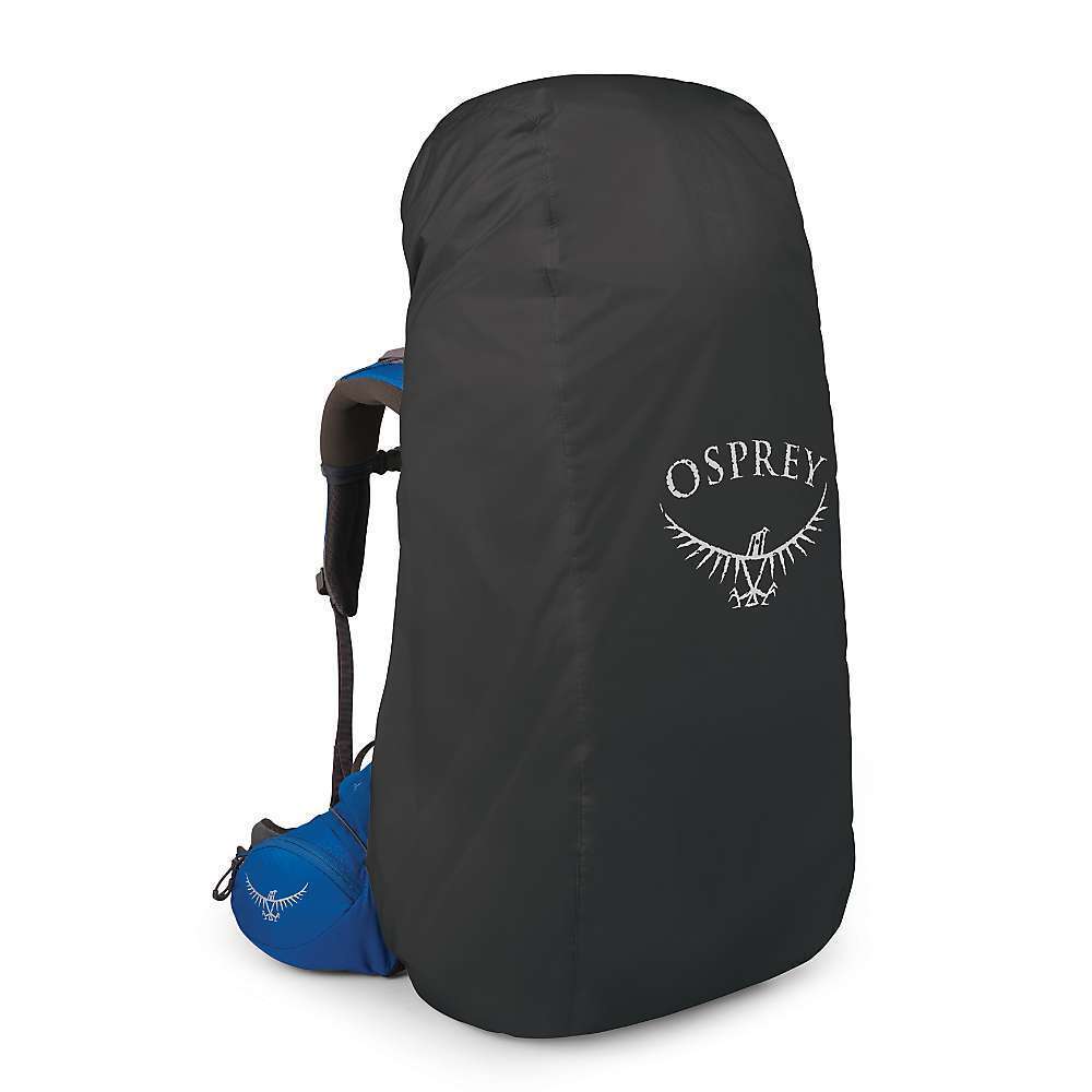 Osprey Ultralight Rain Cover Large - Waterproof Backpack Protector for Hiking, Camping & Outdoor Adventures