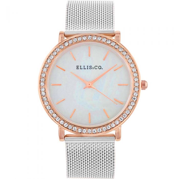 Ellis Co Sena 30262950 - Premium Fashion Accessories for Women | Perfect for Office, Party & Everyday Wear