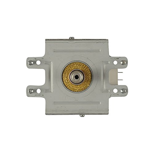 Amana Microwave Magnetron Replacement Kit - Genuine OEM Part for Amana Microwaves - Perfect for Repairing and Restoring Microwave Ovens at Home