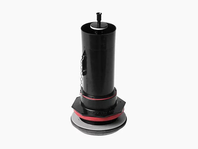 Kohler 3 Toilet Canister Flush Valve Kit 1083980 - Compatible with Kohler Toilets for Easy DIY Repair & Replacement