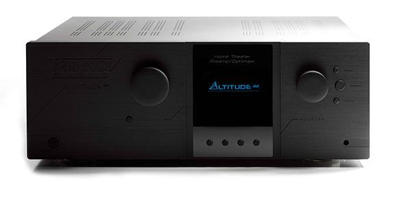 Trinnov Altitude 32 Premium Home Theater Processor - Professional Audio Equipment for Immersive Dolby Atmos & DTS:X Experience (Perfect for Home Cinemas & High-End Audio Systems)
