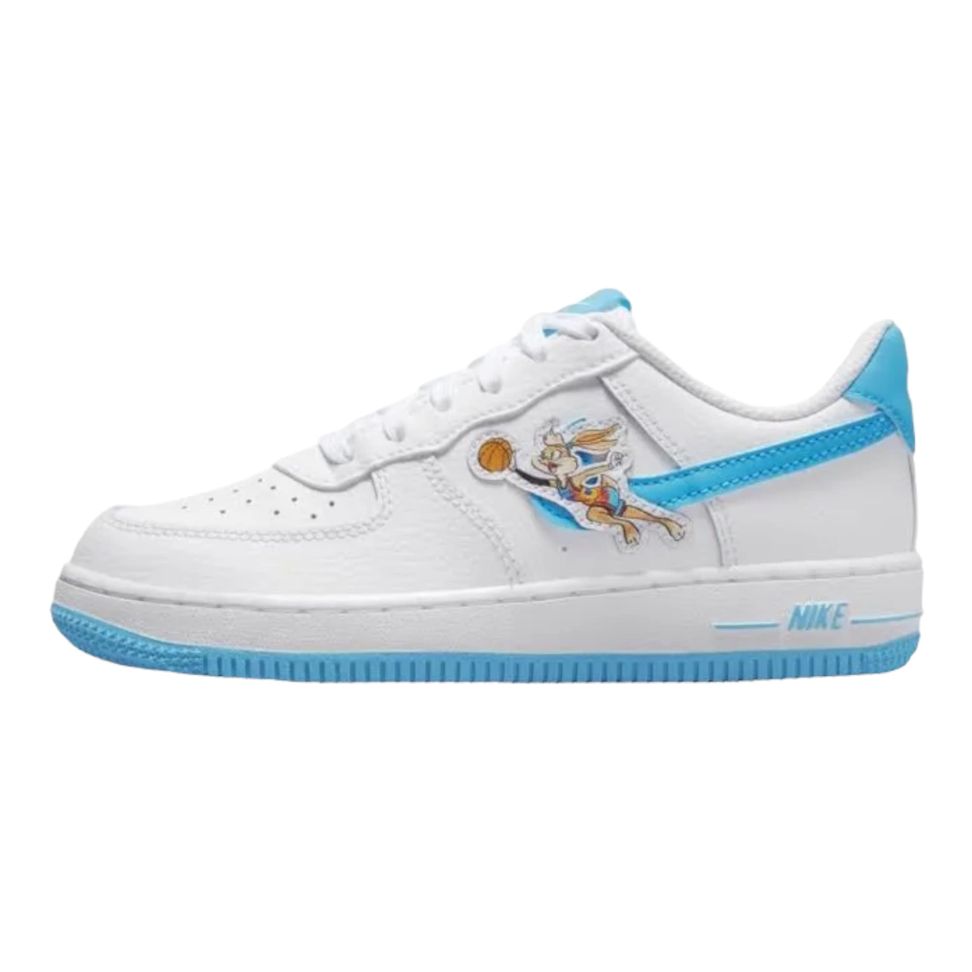 Nike Air Force 1 Low Preschool Shoes - Kids' Sneakers for School, Play & Everyday Wear | Lightweight & Durable