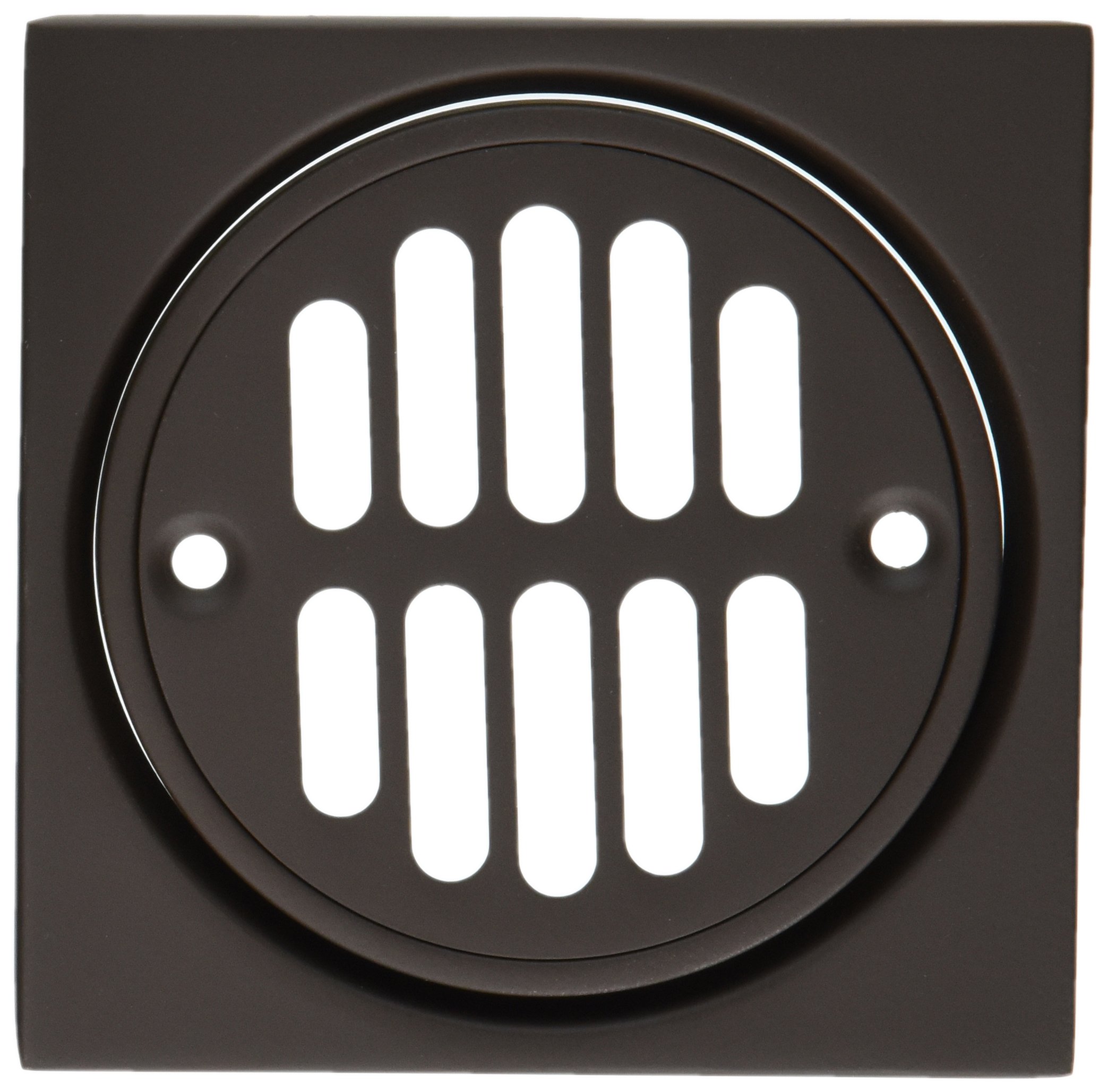 231/10B Deluxe Drain Trim Set in Oil Rubbed Bronze - Premium Bathroom Sink Drain Cover for Modern & Traditional Decor