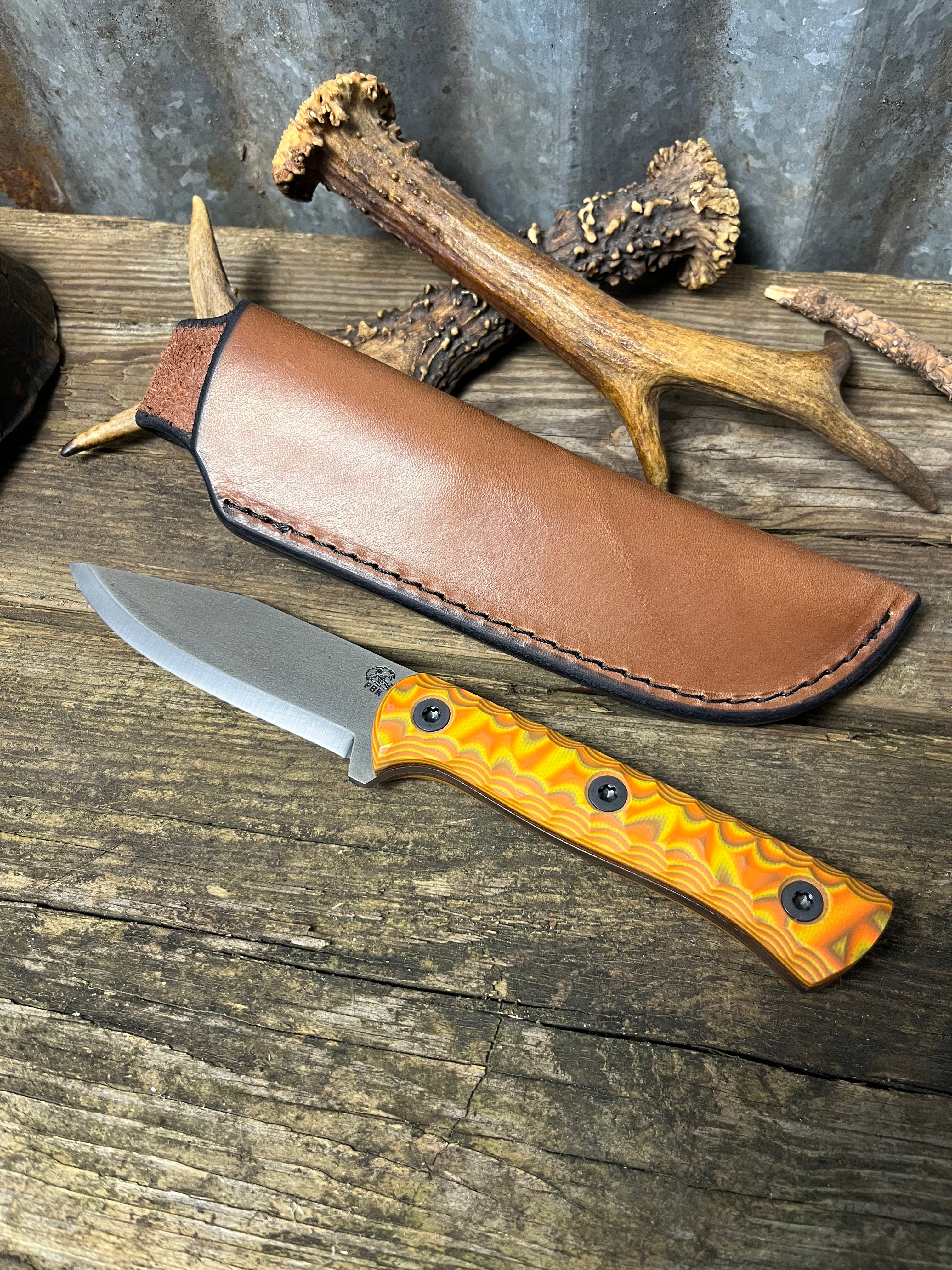 Hunters EDC (Everyday Carry) 474 - Premium Hunting Gear & Outdoor Essentials for Survival, Camping, and Tactical Adventures
