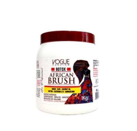 African Hair Deep Conditioning Mask with Argan Oil & Coconut - 1Kg Moisturizing Treatment for Dry, Damaged Hair | At-Home Salon Care for Natural & Relaxed Hair