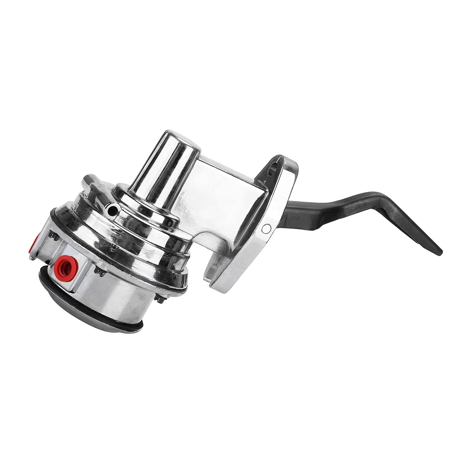 EXCLUZO High Performance Aluminum Fuel Pump - Durable & Reliable Replacement for Cars, Trucks, SUVs - Perfect for Engine Upgrades & Fuel System Maintenance