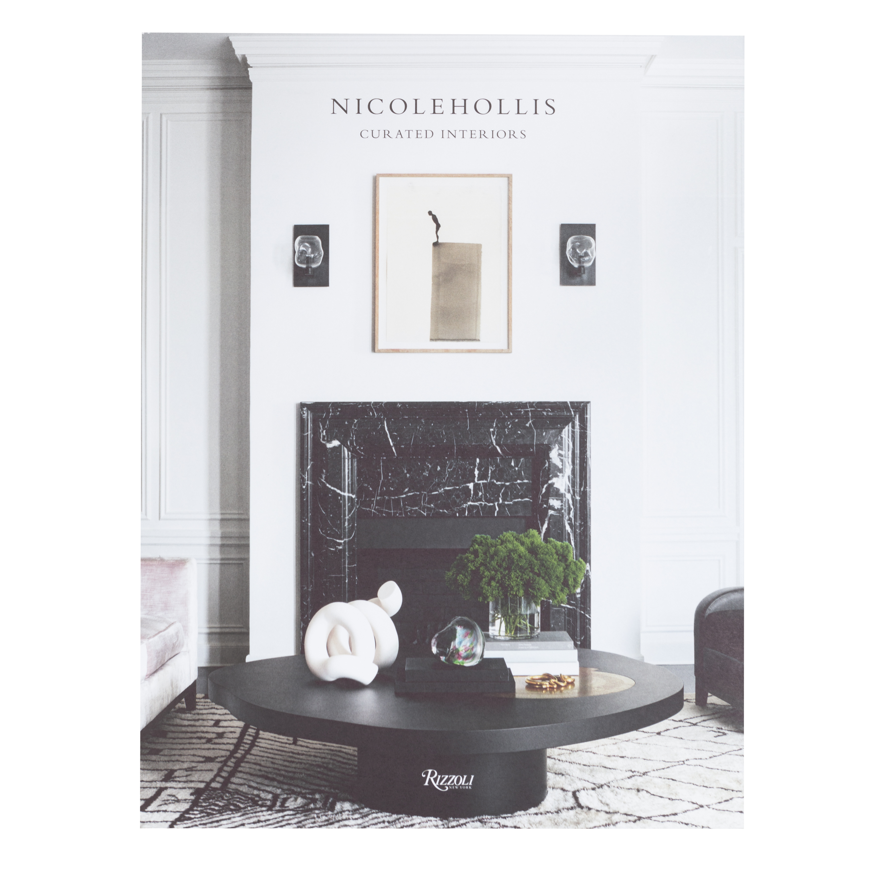 Nicole Hollis Luxury Home Decor & Interior Design Collection - Elegant Furniture & Decor for Modern Living Rooms & Bedrooms