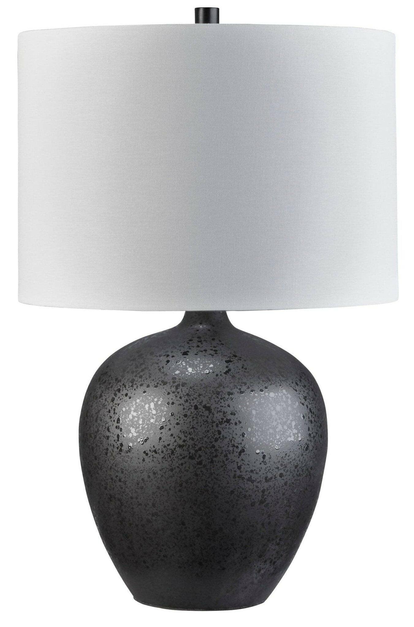 Ladstow Lamp L123894 - Modern LED Desk Lamp with Adjustable Brightness & Color Temperature for Home Office, Study, and Reading
