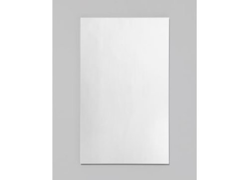 Robern CB-RC1626D4FB1 RC1626D4FB1 Compact Wall Mirror - Perfect for Small Bathrooms, Bedrooms & Entryways | Modern Home Decor & Space-Saving Solution