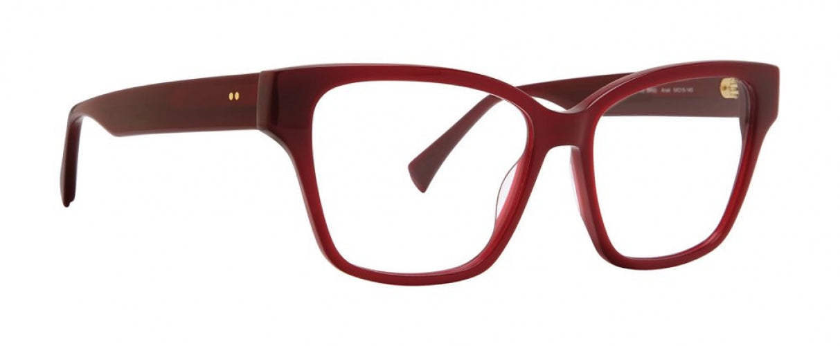 Badgley Mischka BMANAE Women's Designer Eyeglasses - Stylish Reading Glasses for Work, Driving & Fashion Accessories