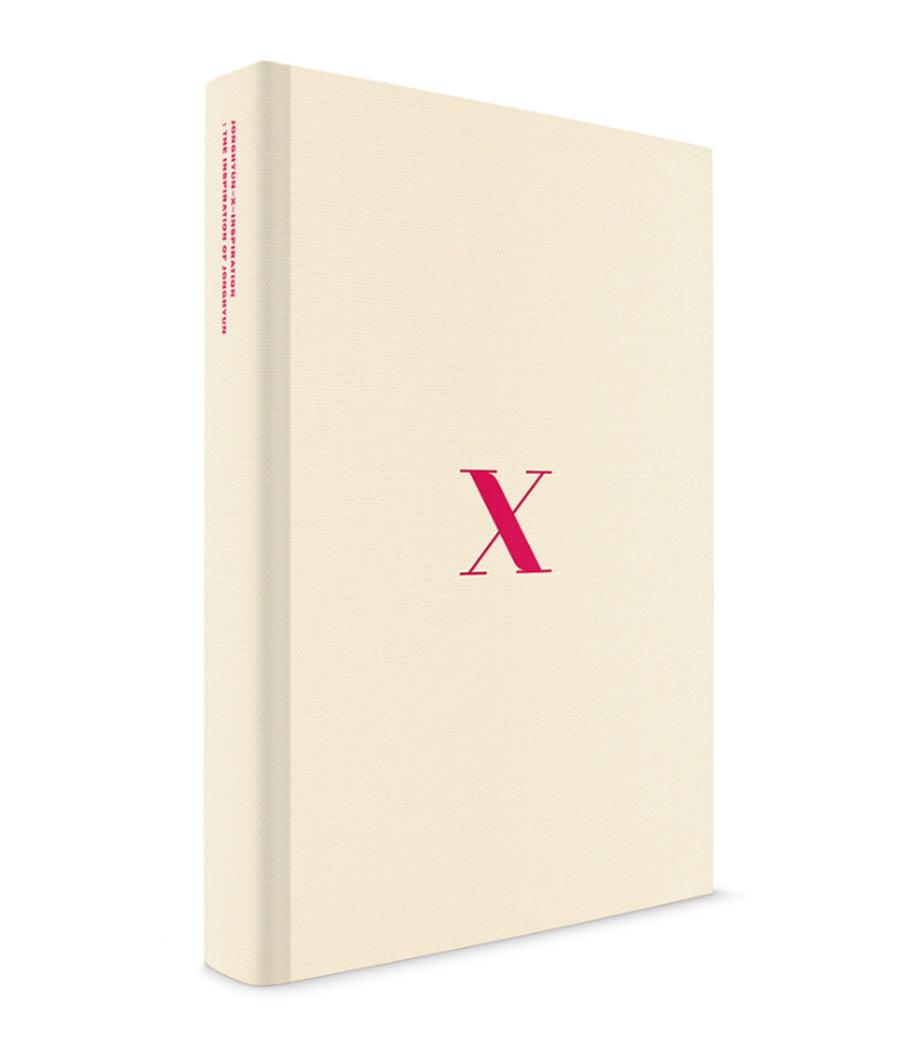 JONGHYUN 'X INSPIRATION' Concert Photobook - K-Pop SHINee Memorabilia, Exclusive Concert Photos, Korean Music Collectible - Perfect for K-Pop Fans, SHINee Memorabilia Collectors, and Music Photo Book Enthusiasts