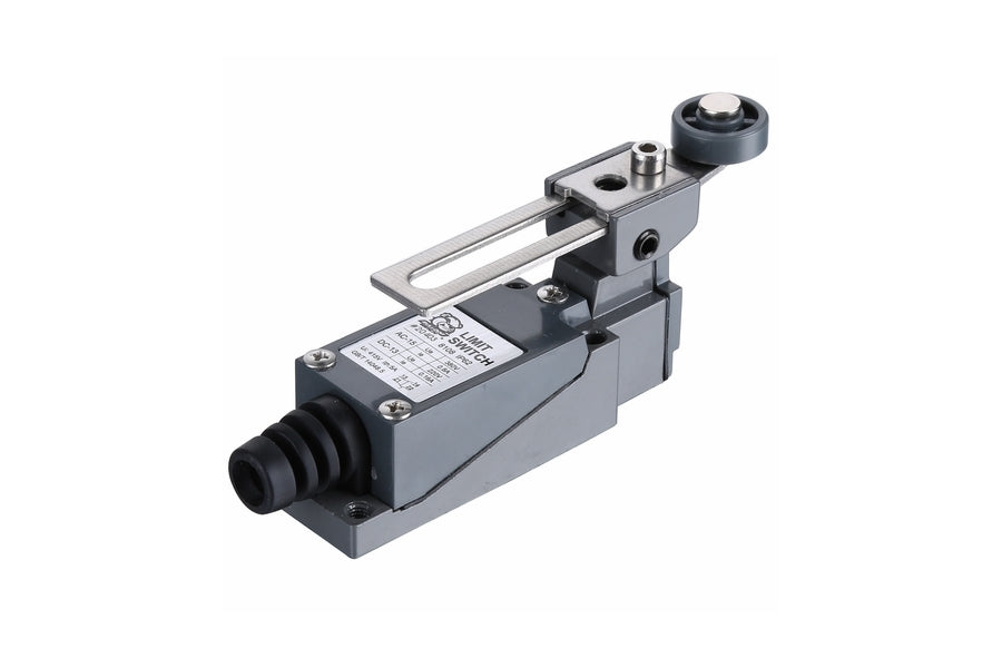 BullDog Winch Limit Switch - Heavy Duty Winch Safety Switch for Off-Road Vehicles & Towing - Perfect for Jeep, Truck & ATV Winches