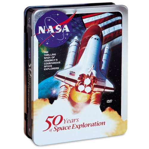 50 Years of Space Exploration - History, Achievements & Future Missions | Perfect for Science Enthusiasts & Educational Use