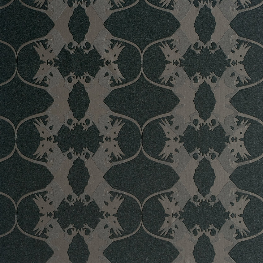 Black Mirrored S43700 Stainless Steel - Elegant & Durable Home & Office Decor for Modern Spaces