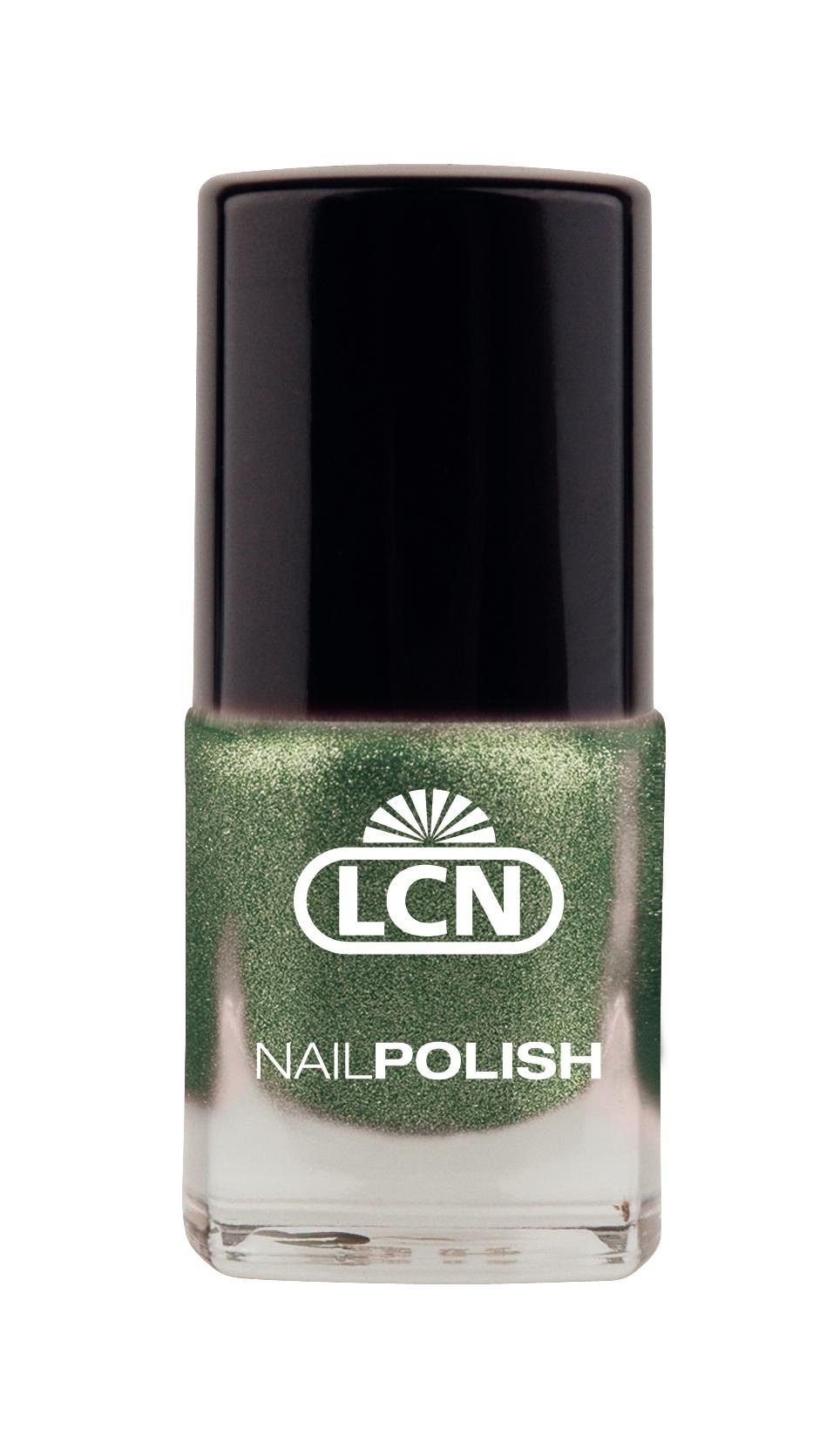 Green Mirror Nail Polish - High Shine Vegan Nail Lacquer for Women - Perfect for Parties, Weddings & Special Occasions