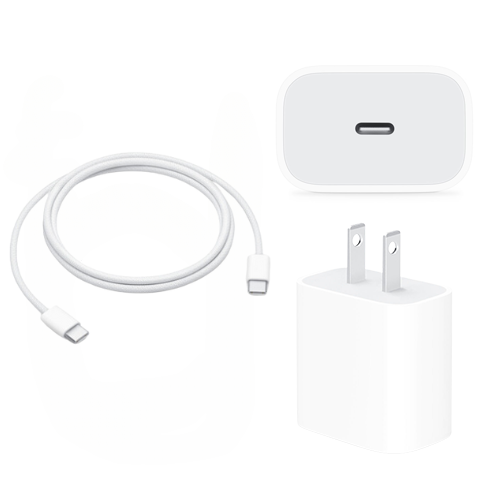 Fast Charging USB Wall Charger with Quick Charge 3.0 - High Speed Phone Charger for iPhone, Samsung, Android - Perfect for Home, Office & Travel