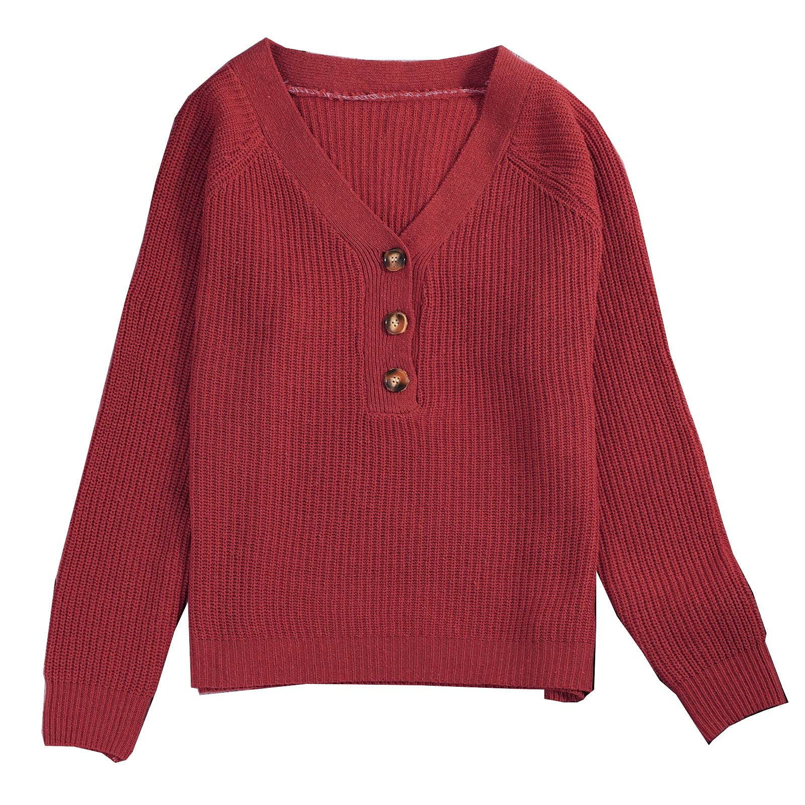 Elderly Women's Bed Jackets - Petite Long Sleeve Sweaters with Pockets | Cozy Loungewear for Relaxing at Home & Nursing Comfort