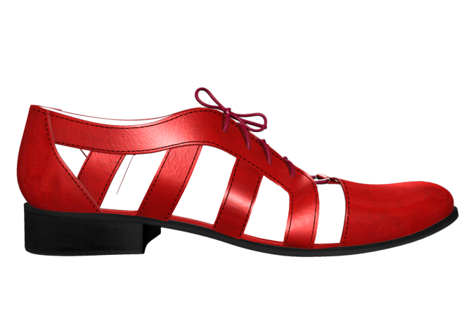 Nassau Cutout Oxford Shoes for Women - Comfortable & Stylish Casual Loafers - Perfect for Office, Travel & Everyday Wear
