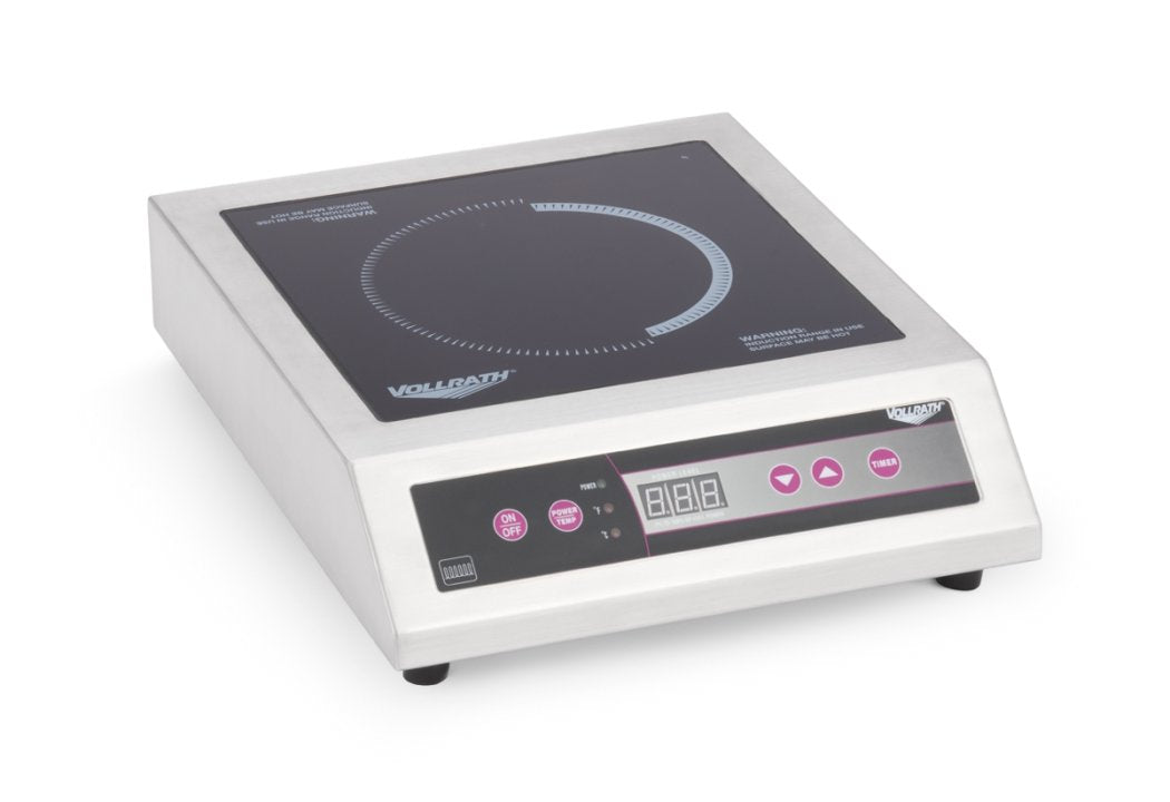 Vollrath 10