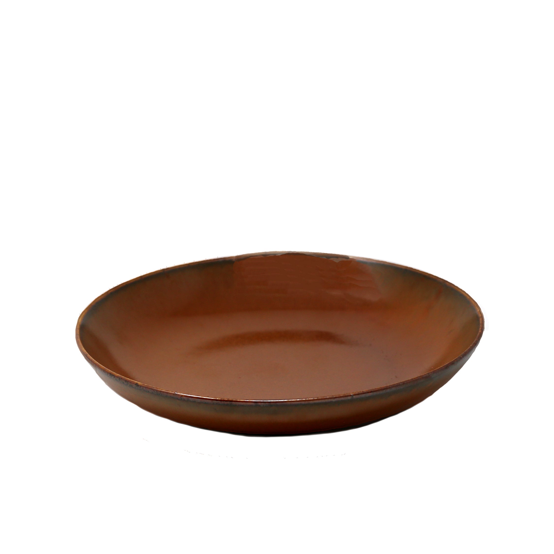 Nella 8 Soup Bowl Set - Rustic Stoneware Soup Bowls, 24-Piece Case (CP10209 R5G) - Perfect for Restaurants, Cafes, and Family Dining