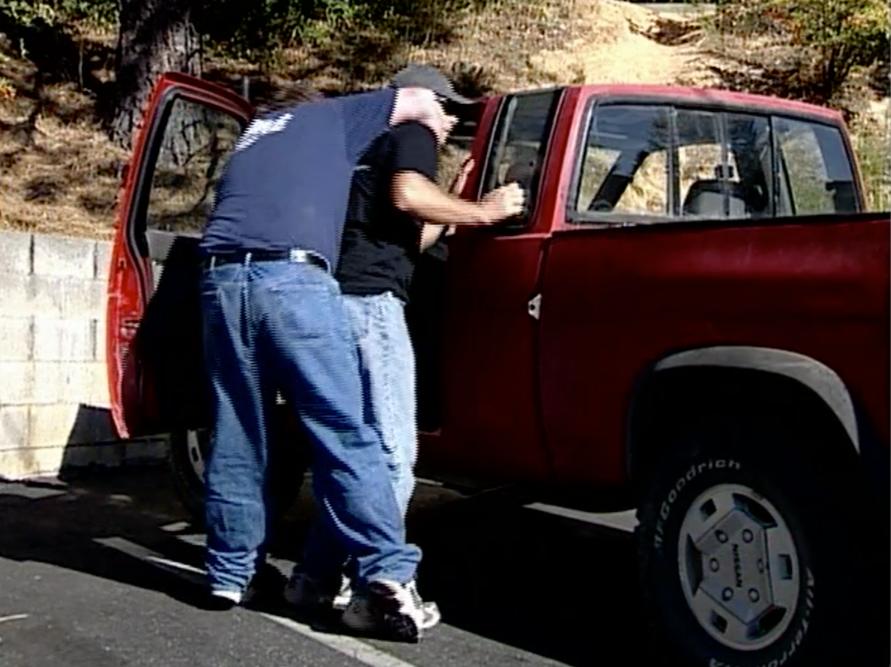 Richard Grode Close Quarter Urban Defense: Street Fighting Techniques 4 DVD Set (Preowned) - Learn Self-Defense for Urban Survival & Home Protection