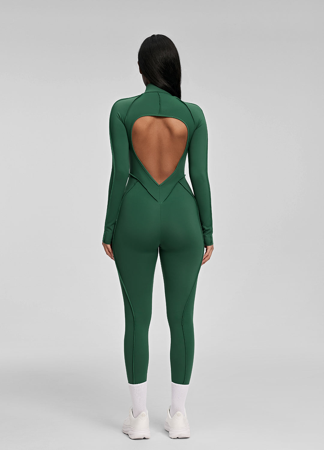 Full Body Catsuit for Women - Stretchy & Comfortable Fitted Bodysuit - Perfect for Cosplay, Dance, and Halloween Costumes