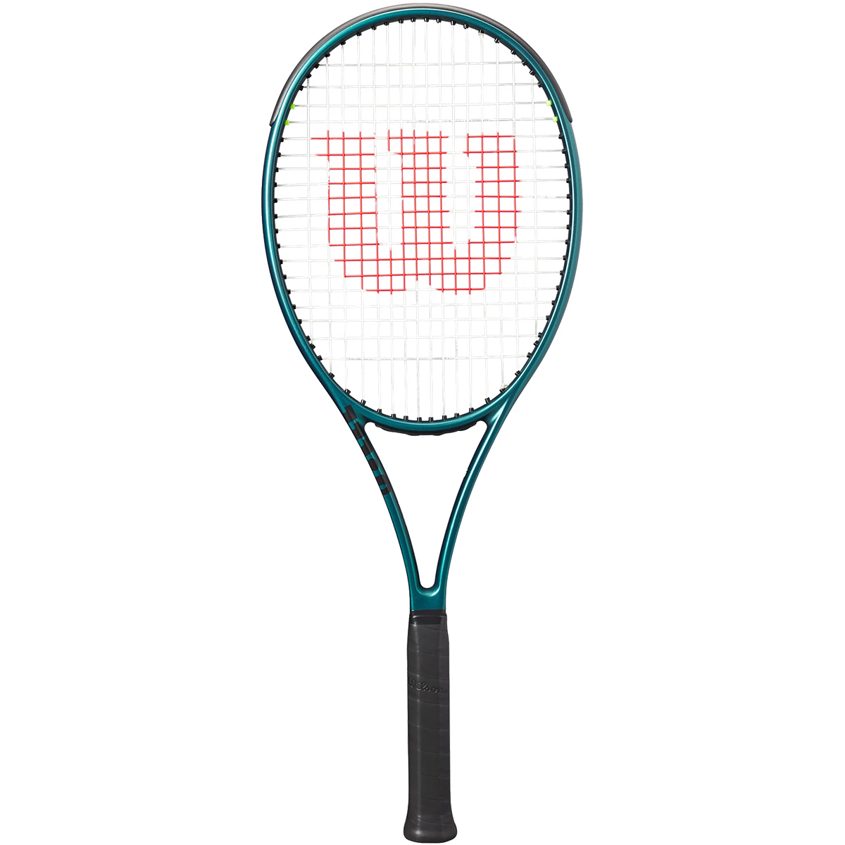 Wilson Blade 98 16x19 V9.0 Tennis Racket - Precision Control & Power for Competitive Players | Perfect for Advanced Tennis Matches & Training Sessions