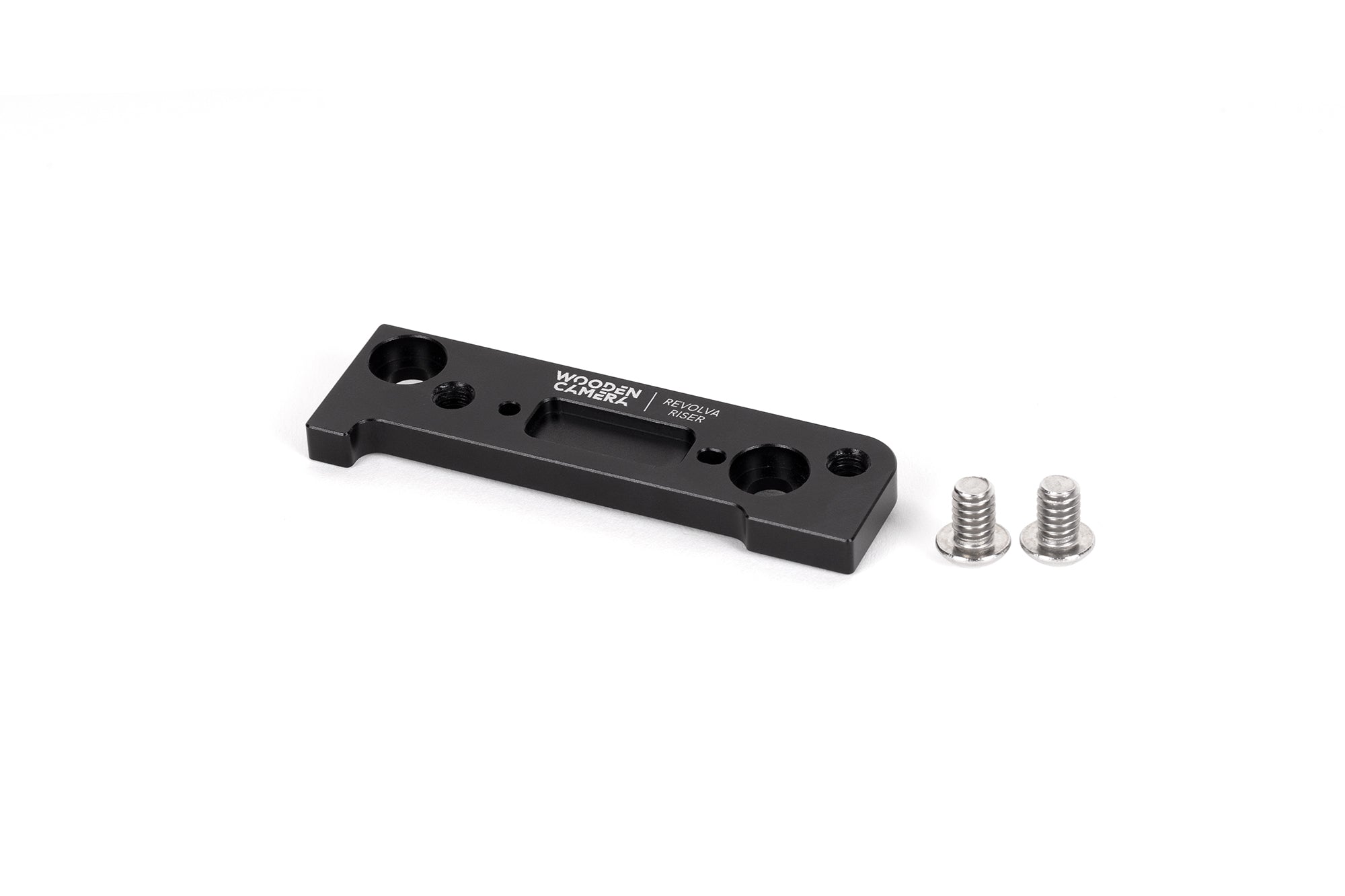 Revolva Camera Riser Mount for RED KOMODO & KOMODO X - Professional DSLR Rig Accessory for Cinematic Filmmaking & Vlogging