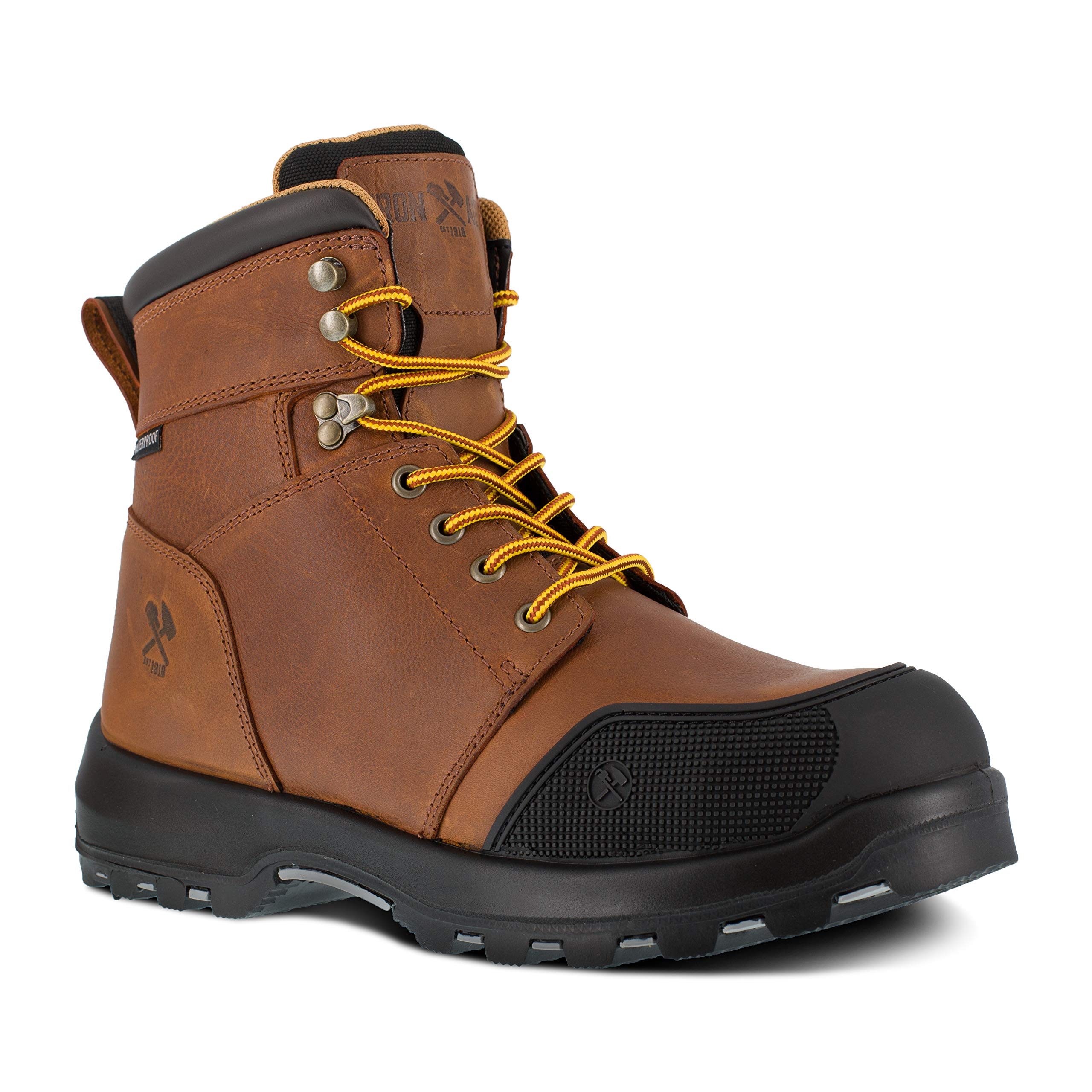 Iron Age Men's 6