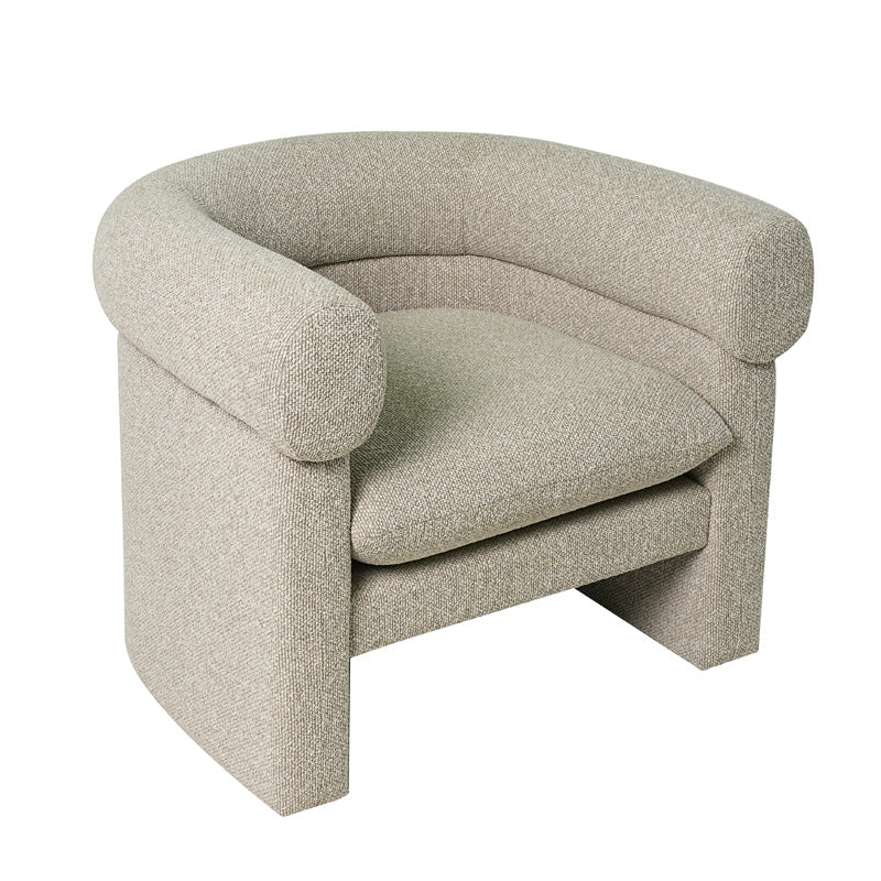 Stylish and Comfortable Natalia Armchair - Modern Accent Chair for Living Room, Bedroom, or Office - Perfect for Relaxing, Reading, and Decorating Your Home
