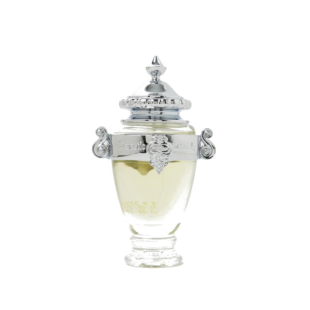 Majestic Eau de Parfum for Women - 3.4 oz Floral Fragrance Long Lasting Perfume | Perfect for Date Night, Office & Special Occasions