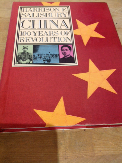 China 100 Years: Premium Coffee Table Book - Stunning Photography & Historical Insights - Perfect for Home Decor, Gifts & Conversation Starters