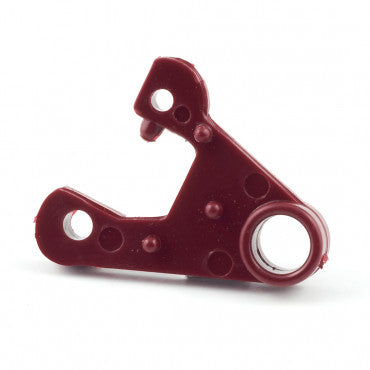 Riccar B328 0530 Switch Activator Red - Replacement Part for Riccar Vacuum Cleaners - Perfect for Home Cleaning and Maintenance