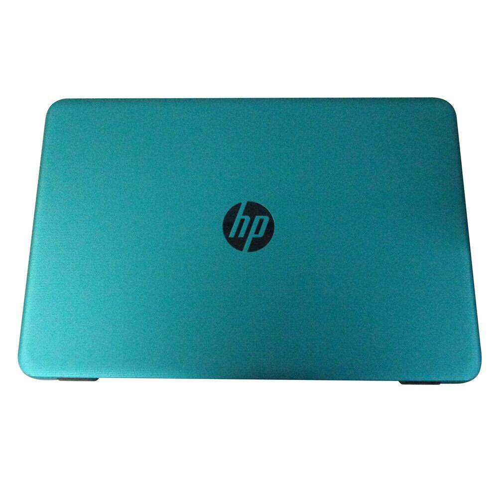 HP 17 X 17T X 17 Y 17Z Laptop LCD Back Cover Replacement - Dreamy Teal (Model 856595-001) | Perfect for Screen Protection & Aesthetic Upgrade