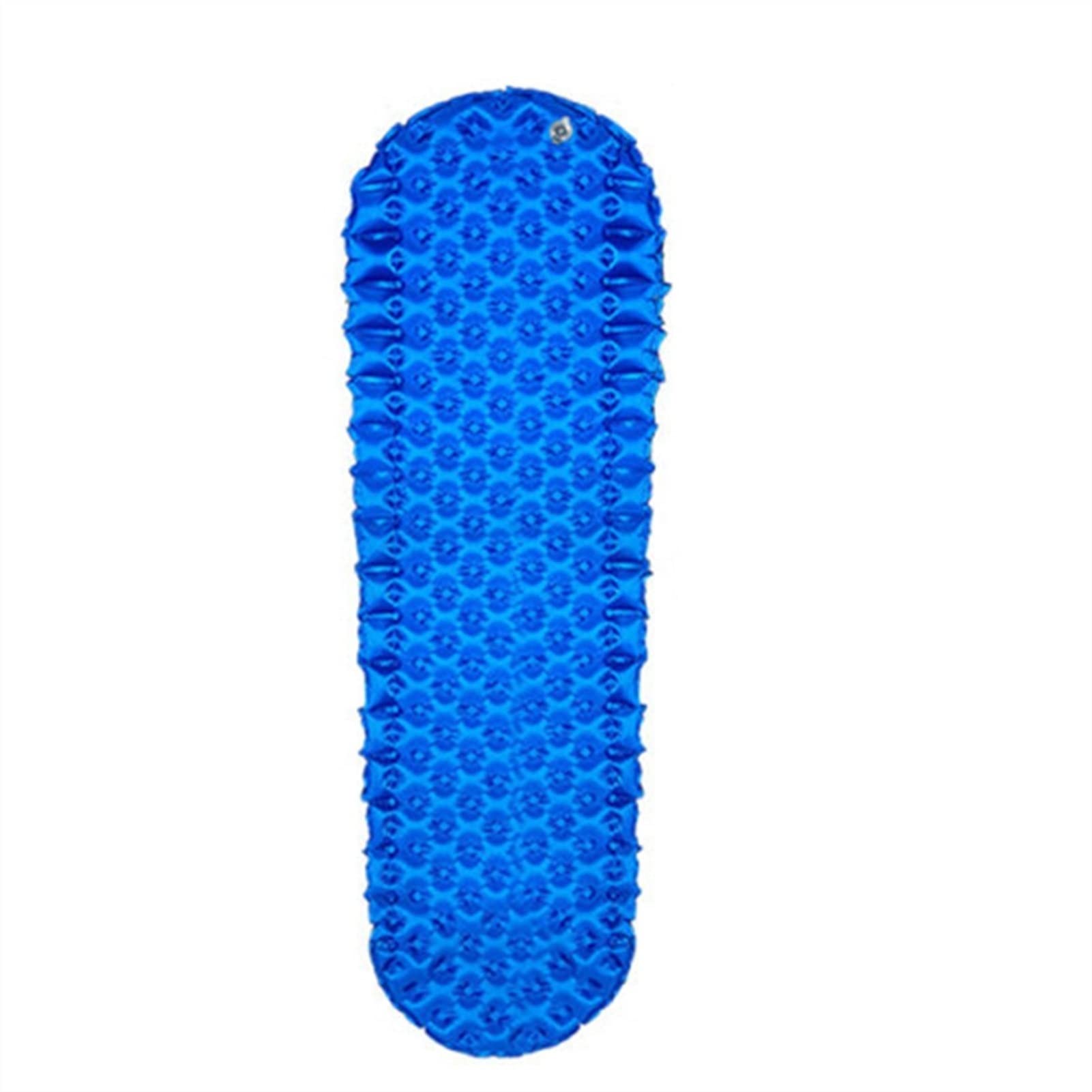 **YEVYG Ultralight Inflatable Camping Mat - Portable Air Mattress for Hiking, Backpacking & Travel - Compact Folding Sleeping Pad for Tents, Outdoor Adventures & Beach Trips**