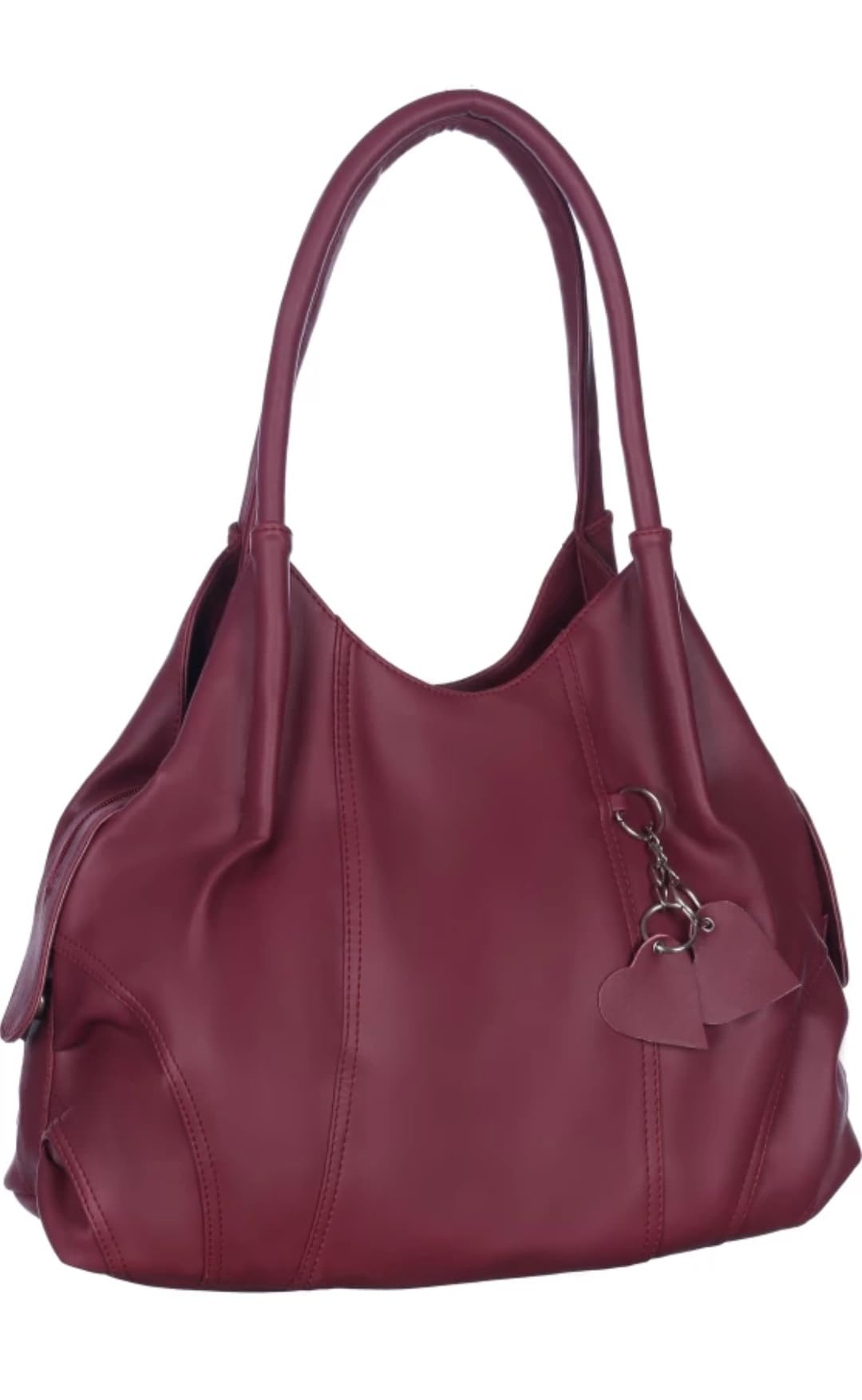 Stylish Women's Tote Bags with Top Handle - Fashionable Leather Shoulder Bags for Work, Travel & Daily Use