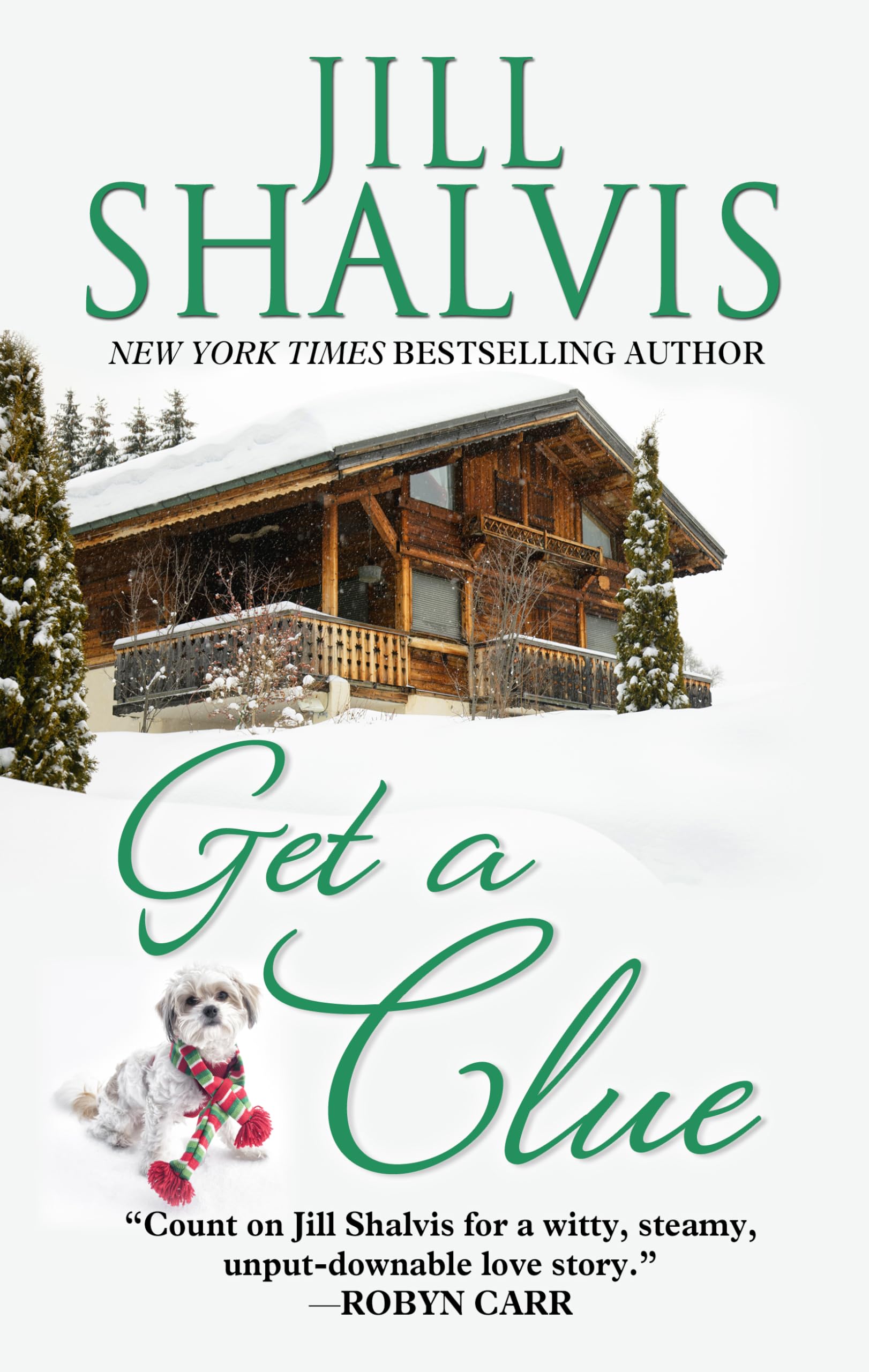 Get a Clue - Thorndike Press Large Print Romance Novel | Mystery & Love Story for Adults | Perfect for Book Clubs & Cozy Reading