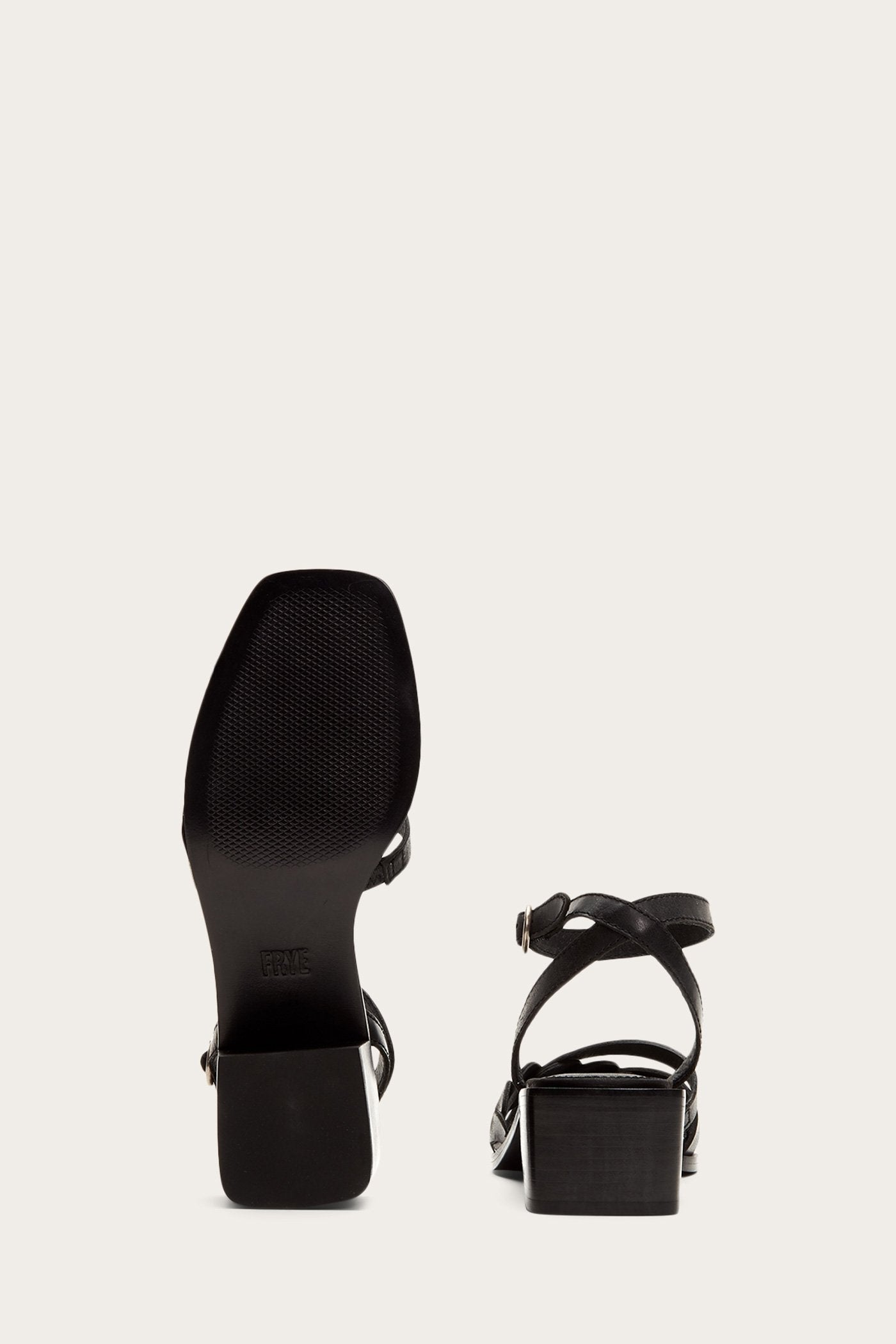 Lucia Strappy Braid Sandal - Vintage Boho Chic Women's Sandals for Summer | Beach, Festival & Casual Wear
