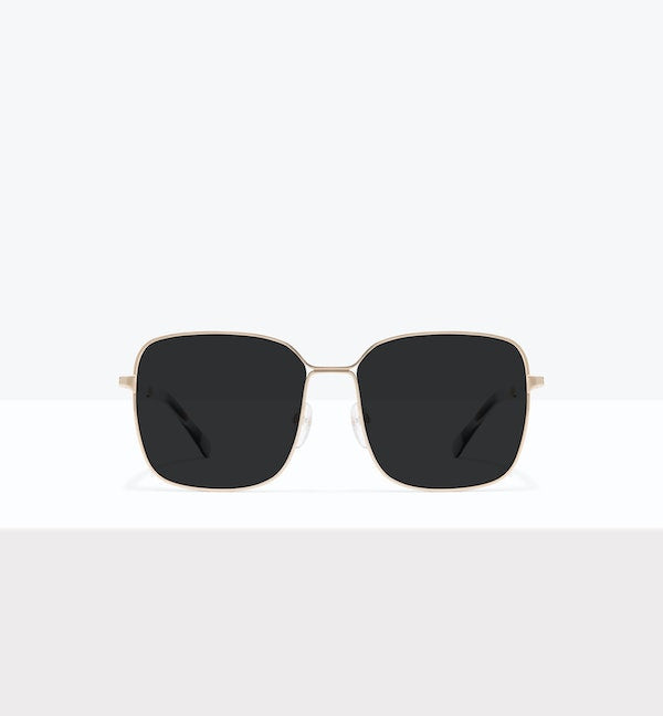 Premium Polarized Mellow Sunglasses for Men & Women - UV Protection, Lightweight & Stylish - Perfect for Driving, Beach, Outdoor Activities & Fashion Accessories