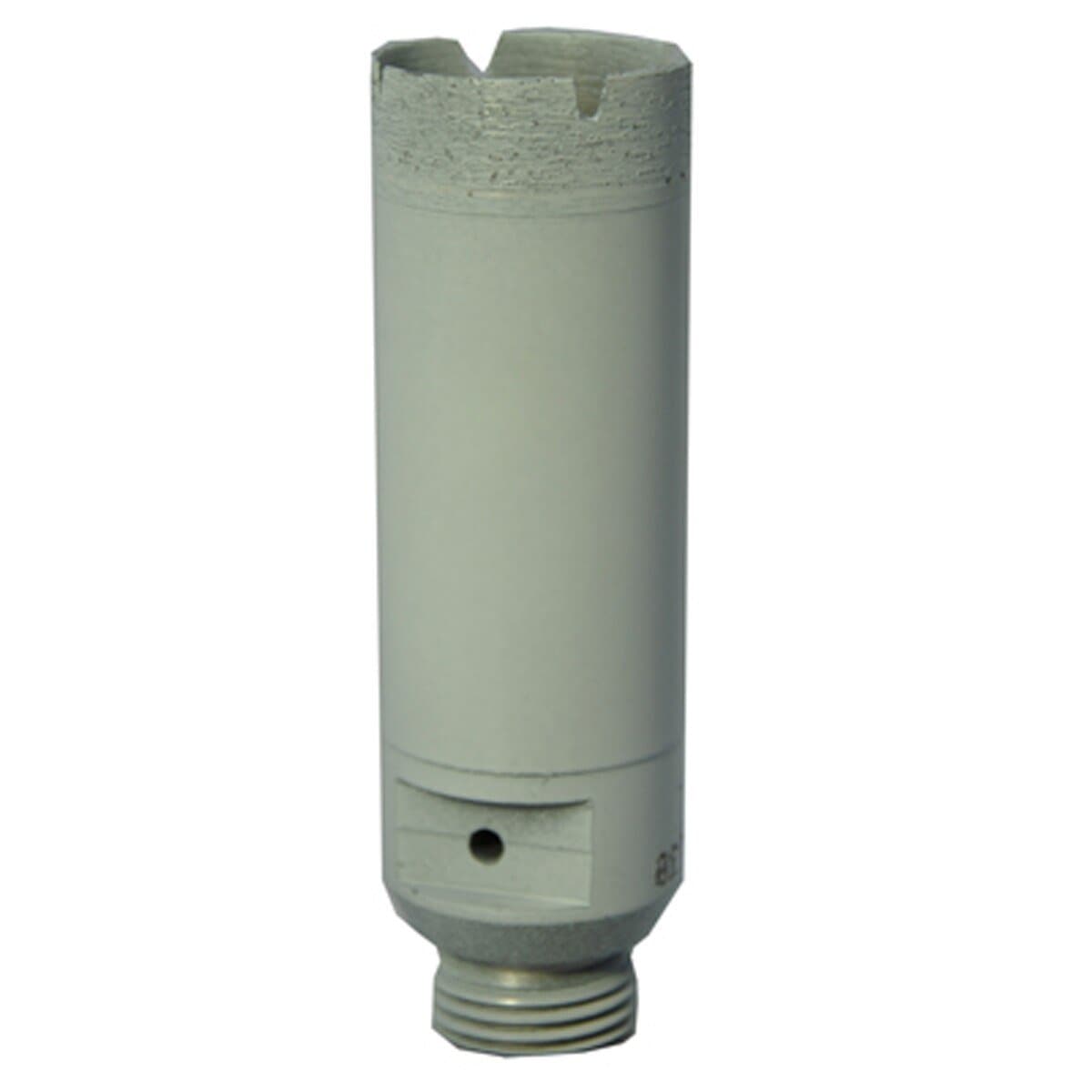 Premium CNC Core Bits for Dekton - Diamond Drill Bits for Cutting Porcelain, Granite & Quartz - Perfect for Tile, Countertop & Stone Fabrication