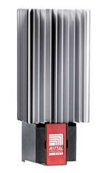 RITTAL Enclosure Heater 10W Radiant Panel Heater 110-240V AC for Electrical Cabinets & Control Panels - Ideal for Industrial Equipment Protection in Cold Environments