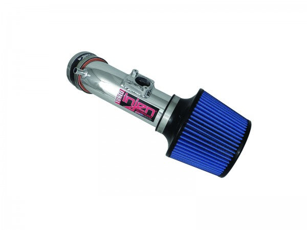 2010-2013 Mazda 3 SP Series Performance Air Intake System - Polished Aluminum Cold Air Intake for Improved Engine Power & Fuel Efficiency - Perfect for Street Racing & Car Enthusiasts