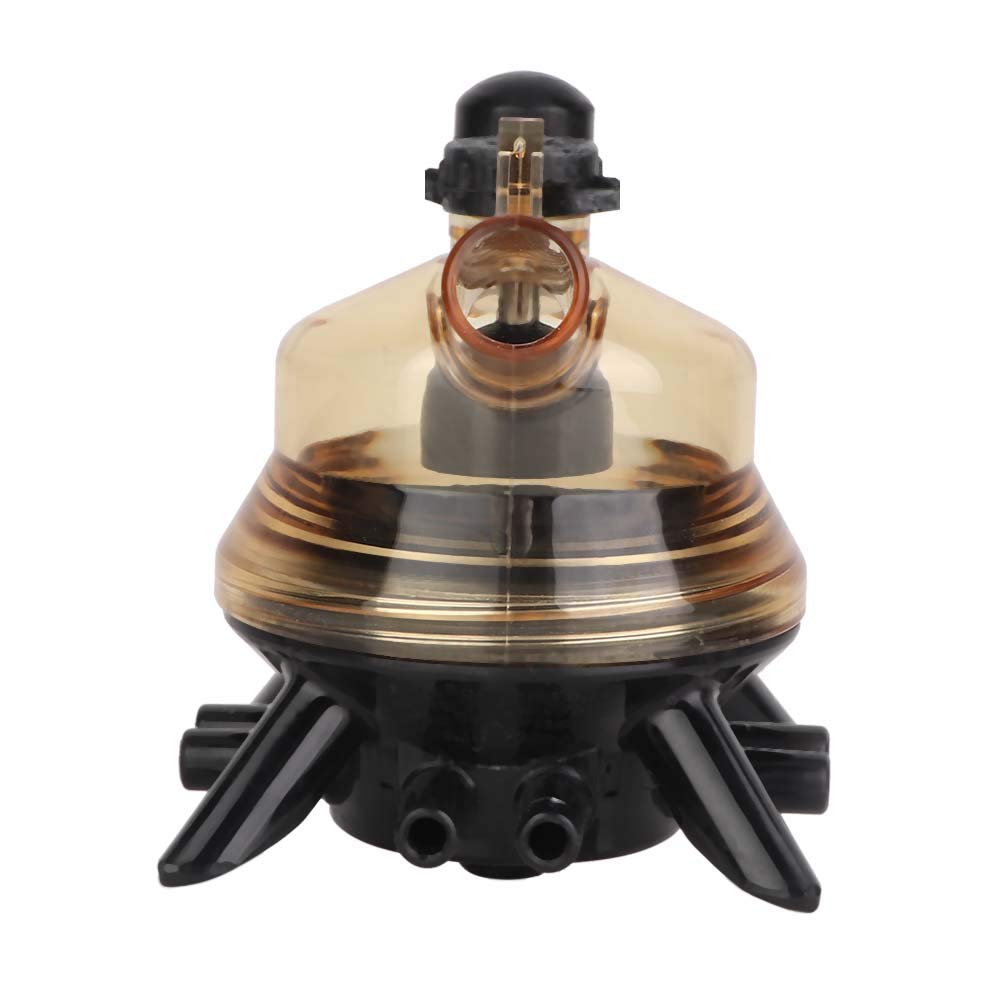 Oenbopo 150CC Cow Sheep Milking Machine Replacement Parts - Milk Claw Cluster for Dairy Farm, Homestead & Livestock Use