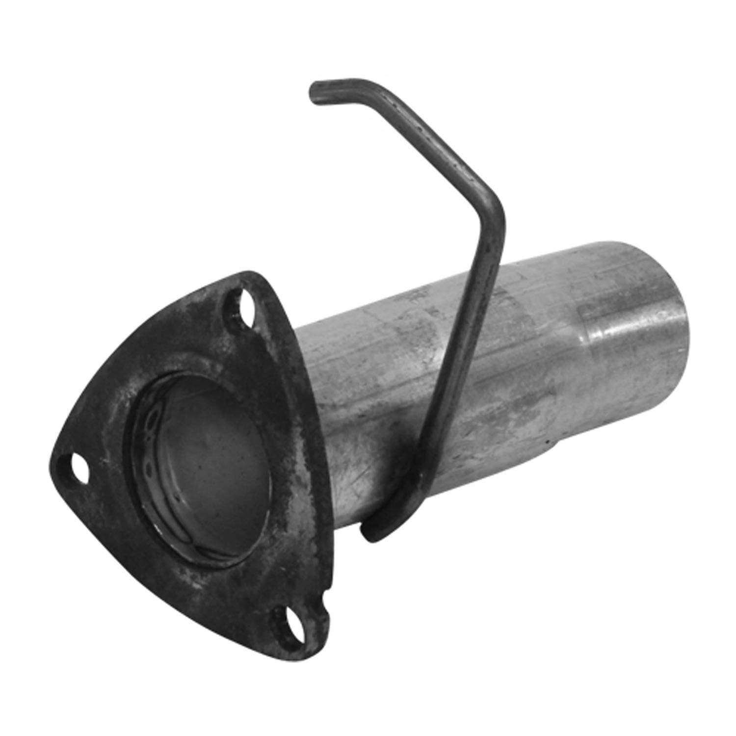 AP Exhaust Pipe 18129 - Durable Replacement for Cars & Trucks