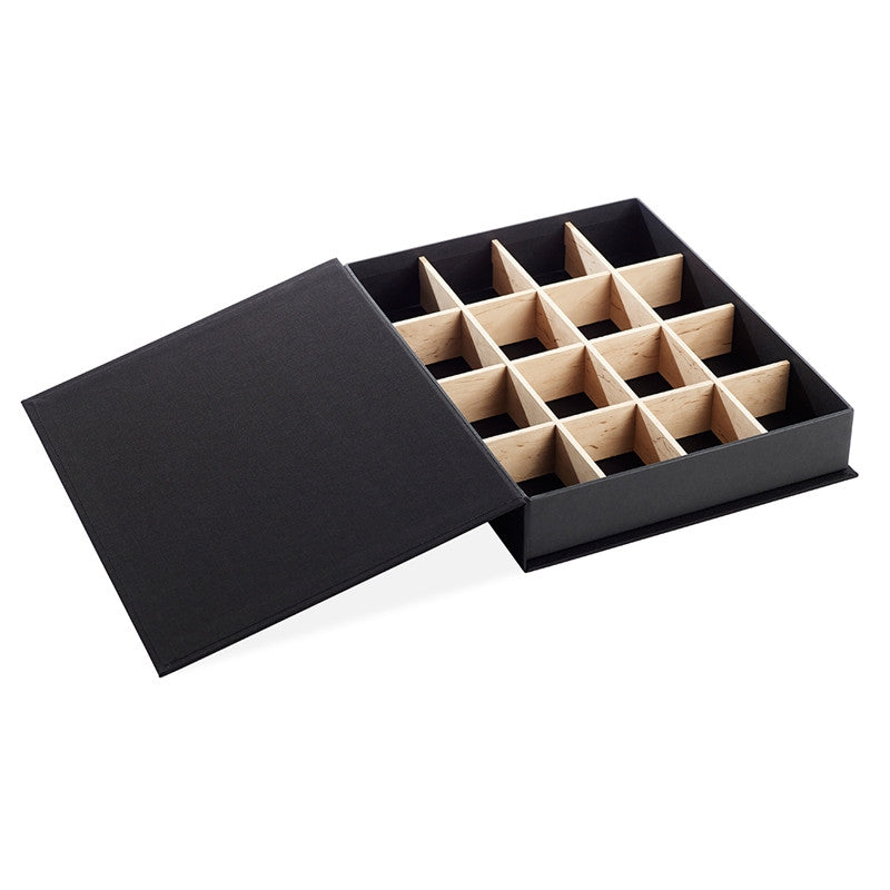 Bookbinders Design A4 Box Divider - 2.5 cm Thick - Perfect for Office Organization, Document Storage & Craft Projects