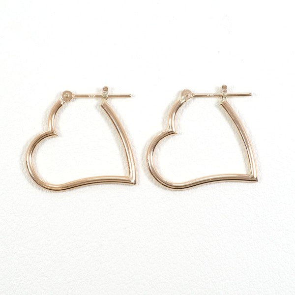 18K Pink Gold Earrings for Women - Elegant Rose Gold Jewelry Gift for Birthday, Anniversary & Valentine's Day | Perfect for Parties, Weddings & Special Occasions