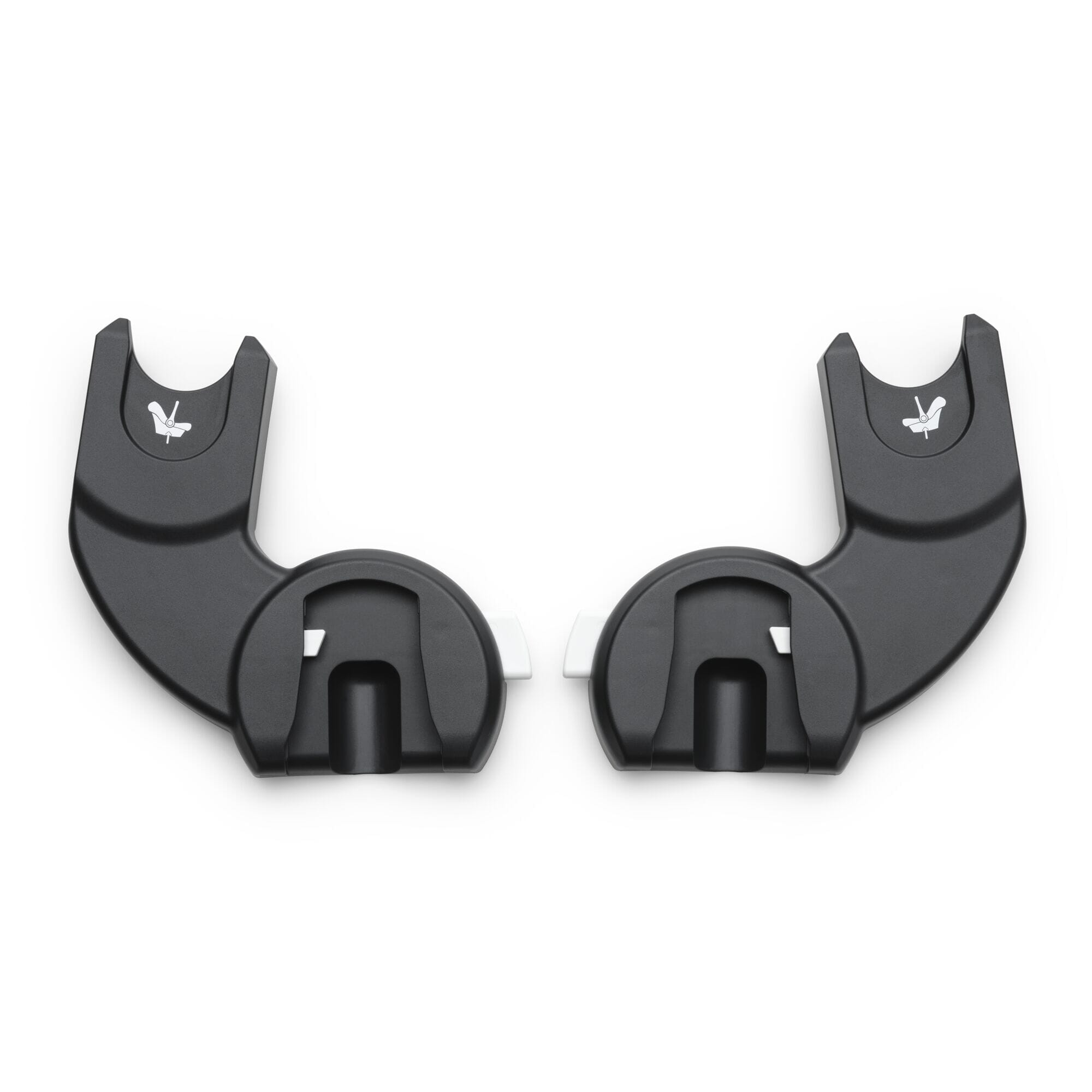 Bugaboo Dragonfly Car Seat Adapter - Universal Stroller Compatibility for Safe & Easy Travel | Perfect for City Walks, Air Travel & Family Outings